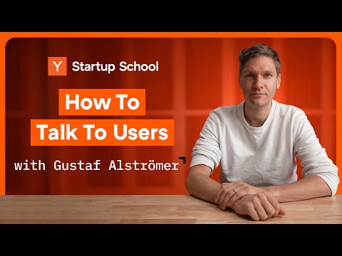 org-chart demo video