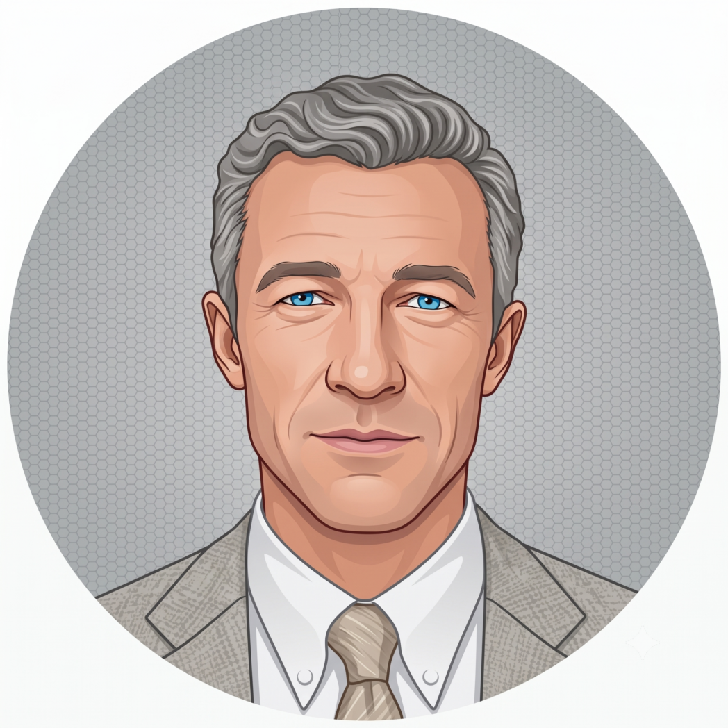 Miles, the Bizer AI agent